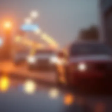 Key factors influencing vehicle expenses