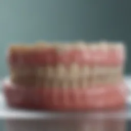 Detailed overview of dental expenses eligible for tax deductions