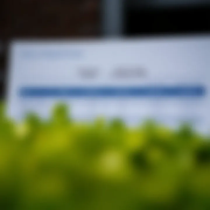 Early vs Delayed Claiming Scenarios Chart comparing early versus delayed claiming scenarios