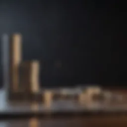 Graph illustrating salary trends for tax planners over the years