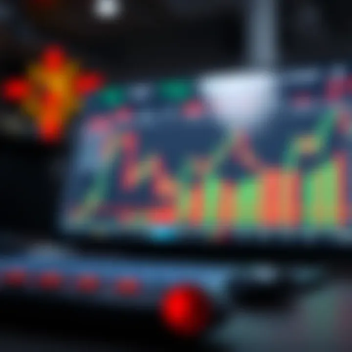 Indicators Utilizing Volume in Trading Diagram explaining indicators that use volume in trading