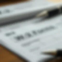 Understanding W-2 Form Regulations