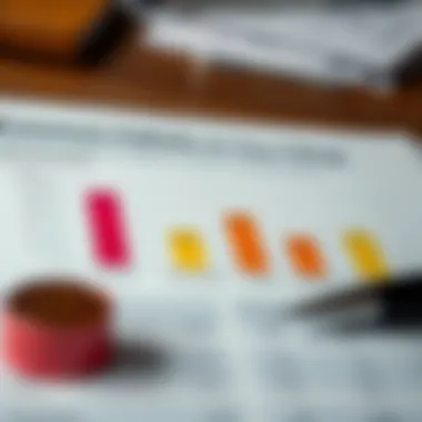 Common Pitfalls in Tax Filing Graph showing common state tax filing pitfalls