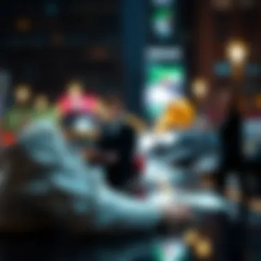 Techniques for Effective Market Analysis Market analysis techniques for traders