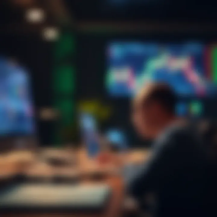 Understanding Psychological Aspects of Trading Psychological aspects of trading success