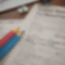 User interface of FreeTaxUSA showcasing tax forms