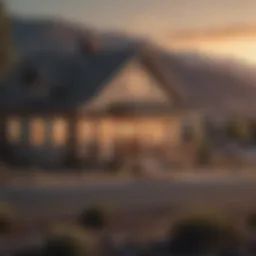 Overview of Utah's housing market trends