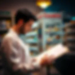 Utilizing GoodRx After Purchase: A Comprehensive Guide Introduction