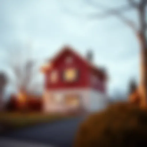 Real estate investment through IRA funds