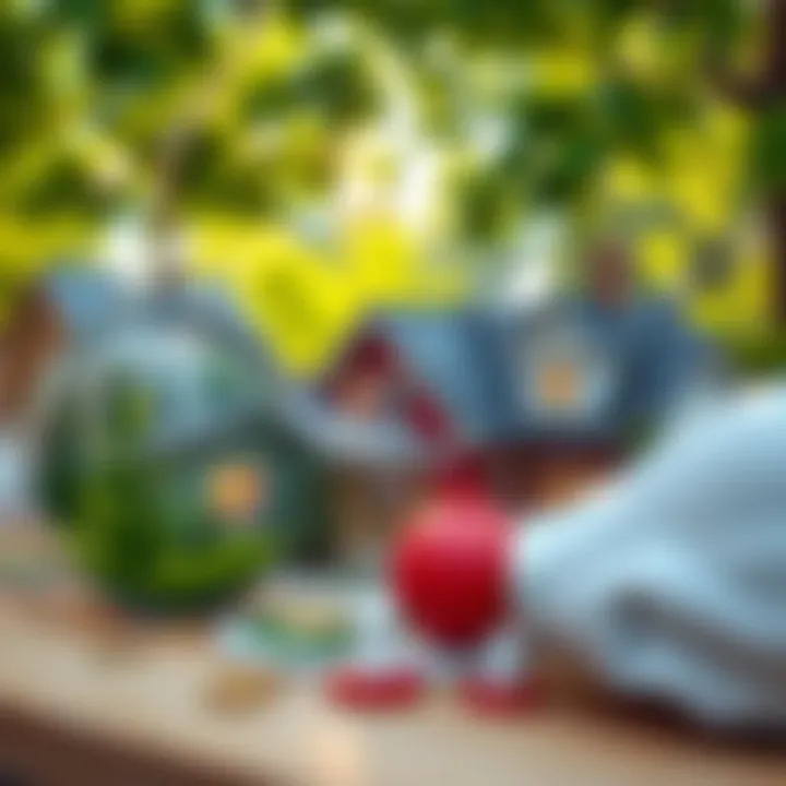 Strategies for maximizing returns on real estate investments