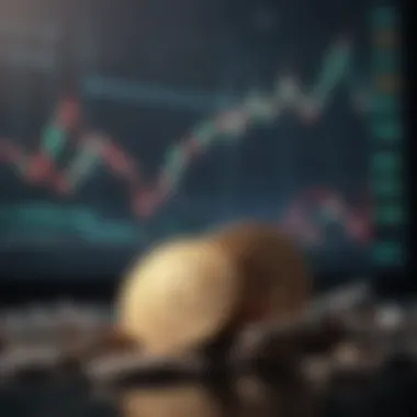 Understanding Stock Market Dynamics An abstract representation of stock market dynamics